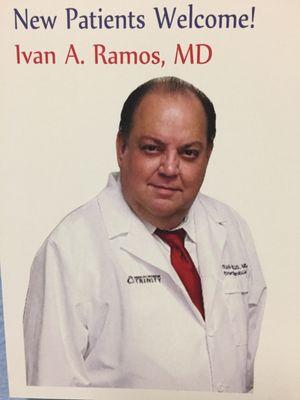 Ramos Ivan ,MD, PA