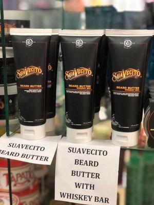 Suavecito for men