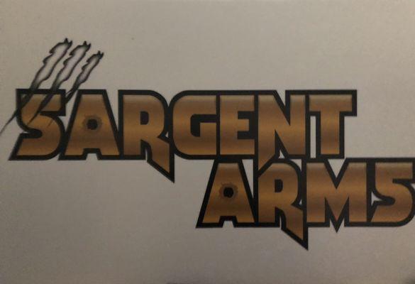 Sargent Arms