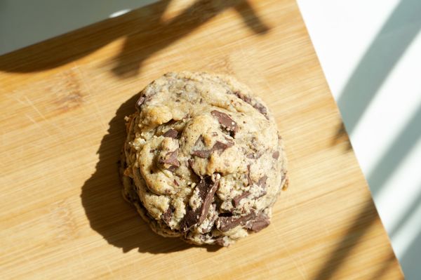 The Penny -original chocolate chunk