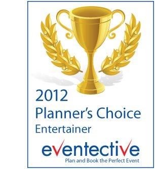 Eventective Award