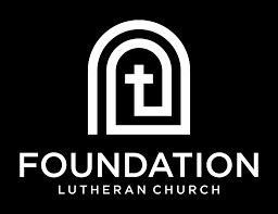 Church Logo - Foundation Lutheran Church Las Vegas