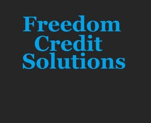 Freedom Credit Solutions