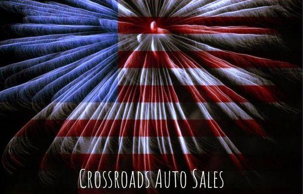 Crossroads Auto Sales