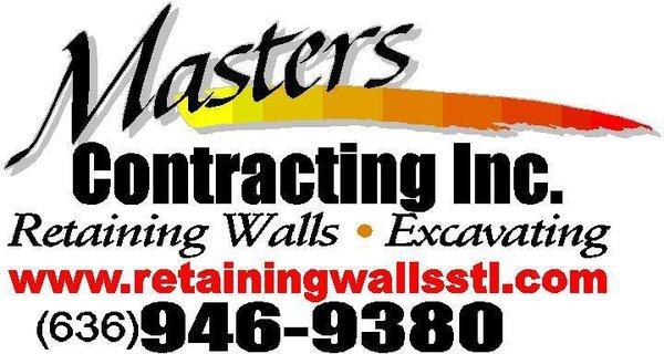 Masters Contracting