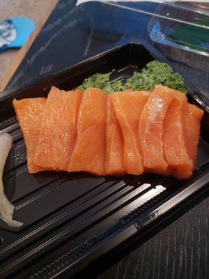 Salmon