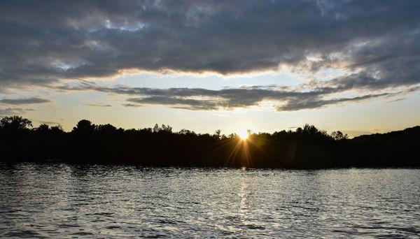 Berkshire Lake Camp