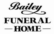 Bailey Funeral Home