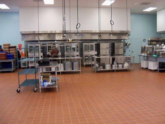 Commercial Oven Repair, Commercial Freezer Repair, & Commercial Refrigerator Repair.