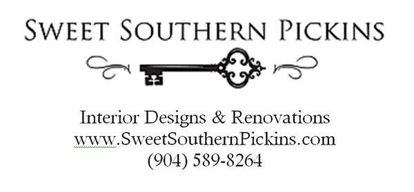 Sweet Southern Pickins