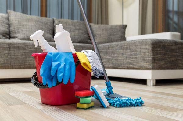 Threefold Janitorial Services