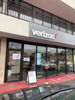 Wireless Matrix, Verizon Wireless Authorized Retailer