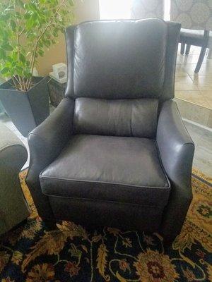 Alex recliner...LOVE IT!!!