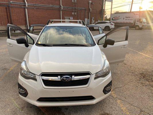 2013 Subaru Impreza for sale. visit: https://www.facebook.com/marketplace/item/1141963156260428/