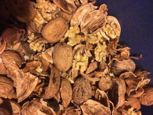 Perry Creek Walnuts