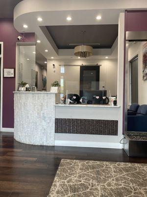 Stafford Gentle Touch Dentistry