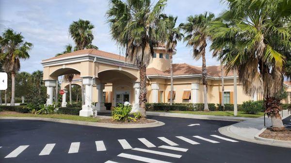 The Surgery Center at Jensen Beach