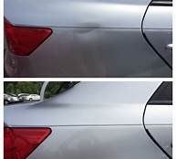 Right Quarter Dent Repaired