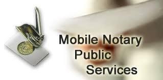 Jane's Mobile Notary Service