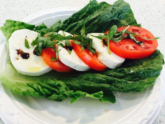 Caprese Salad