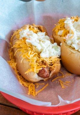 Coney Dog