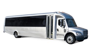 29 Passenger Party Bus