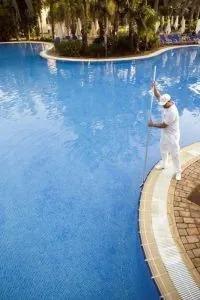 Our pool services help you get more in-depth enjoyment of your pool.