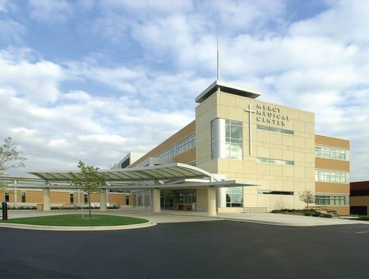 Mercy Medical Center