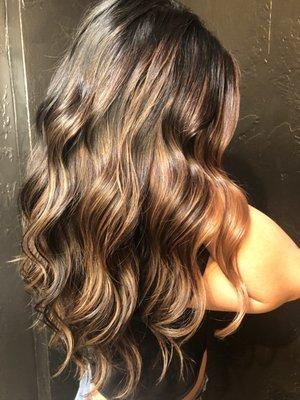 Balayage