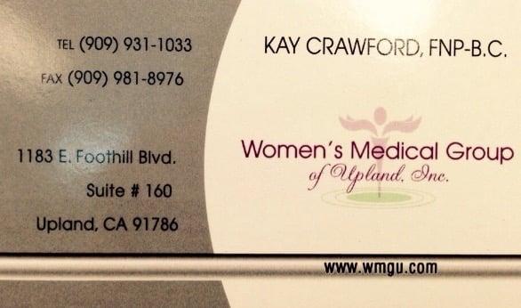 Women's Medical Group