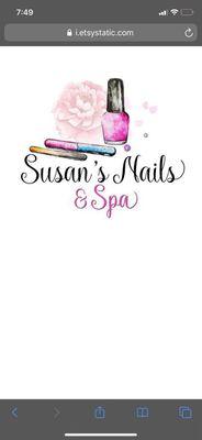 Susan’s Nails and Spa