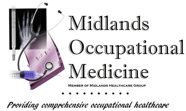 Midlands Occupational Medicine - Member of Midlands Healthcare Group