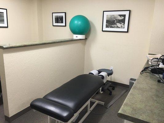 Action Chiropractic & Rehabilitation