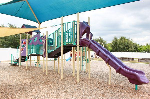 UCP West Orange Campus Playground