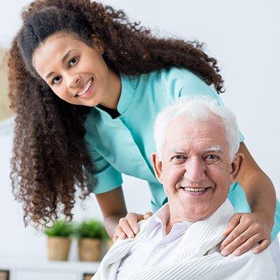 Care Dot Home Care Agency