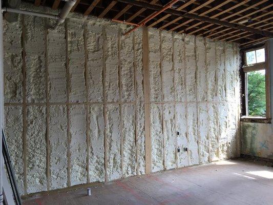 Tempco Insulation