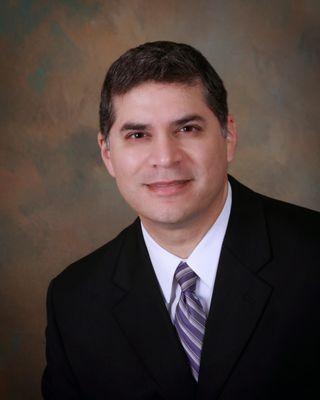 Aric J. Garza, Attorney | Mediator | Arbitrator