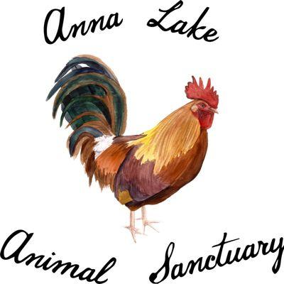 Anna Lake Animal Sanctuary