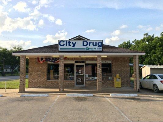 City Drug