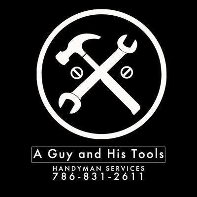 A Guy and His Tools