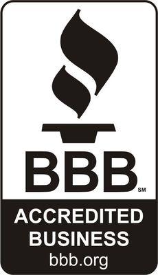 Reiki Renewal has a A+ rating with the Better Business Bureau.