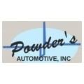 Powders Automotive