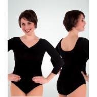 We have dancewear for dancers of all ages, plus sizes, too!