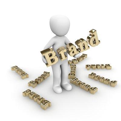 Build a strong brand identity (logo & messaging) and the rest will follow.