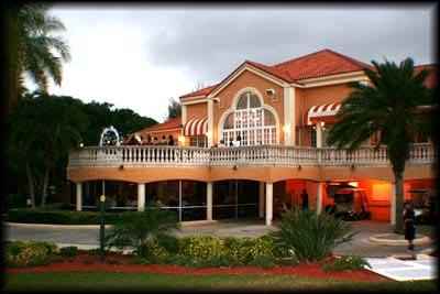 The Banyan Tree Banquet Hall