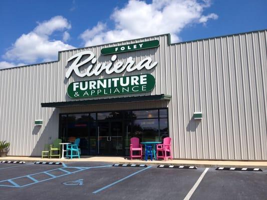 Riviera Furniture