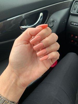 Full gel set