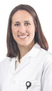 Dr. Kristin Casasanta