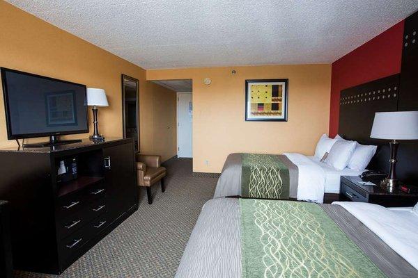 Travelodge By Wyndham Absecon Atlantic City