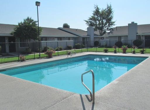 Sparkling Pool For Your Enjoyment, Large Laundry Center Open 24 Hours, Pet Stations, Designated BBQ AreaMailboxes On Site